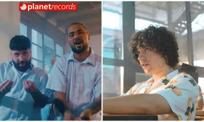 Cantante cubano Bryan Sánchez acusa a Charly & Johayron de plagio