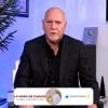 Carlos Otero opina sobre la discusión entre Juan Manuel Cao y Carlos Vasallo