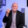 Carlos Otero se pronuncia sobre el cierre de América Tevé “han destruido un canal tan importante”