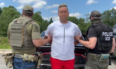 Casa Blanca invita a denunciar a migrantes irregulares ante ICE