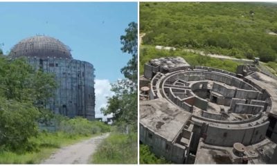 Central Nuclear de Juraguá