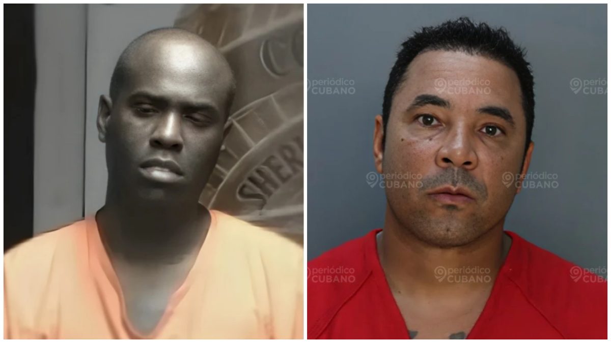 Chocolate MC revela desde la cárcel un inesperado encuentro con Damián Valdez Galloso