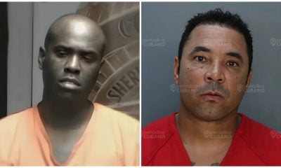 Chocolate MC revela desde la cárcel un inesperado encuentro con Damián Valdez Galloso
