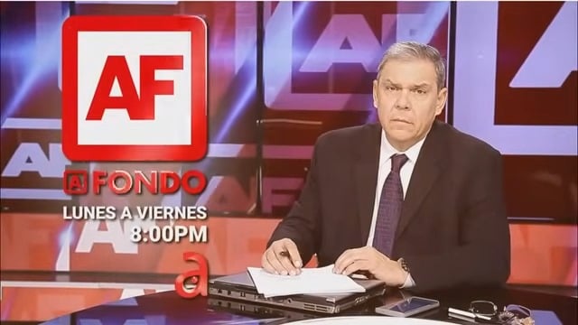 Clausuran el canal 41 de Miami, todos los trabajadores de América Tevé desalojan el edificio