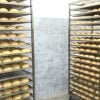Comer pan de la bodega es una lotería, advierten funcionarios de Santiago de Cuba