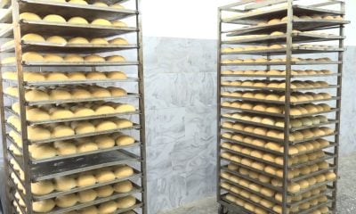 Comer pan de la bodega es una lotería, advierten funcionarios de Santiago de Cuba