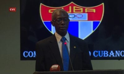 Comité Olímpico Cubano se queja de la negativa de visado para viajar a EEUU