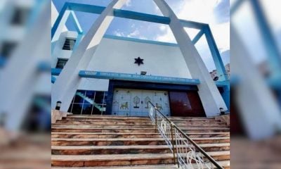 Comunidad hebrea responde a los comentario antisemitas de Mariela Castro