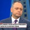 Condado de Miami-Dade corta los fondos hacia el Museo de la Diáspora