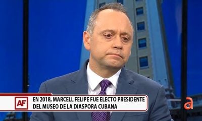 Condado de Miami-Dade corta los fondos hacia el Museo de la Diáspora
