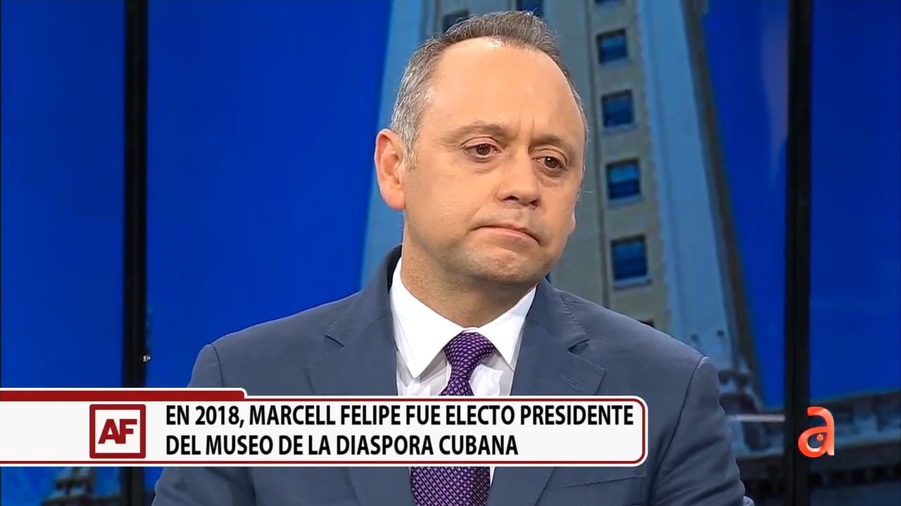 Condado de Miami-Dade corta los fondos hacia el Museo de la Diáspora