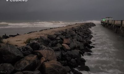 Conoce la lista de nombres para la temporada de huracanes 2025 en el Atlántico