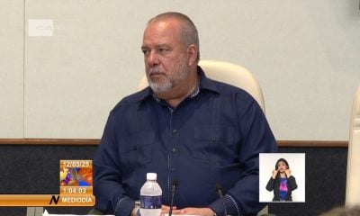 Consejo de Ministros aprueba cuatro anteproyectos de ley clave para Cuba