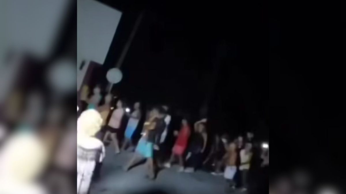 Continúan las protestas masivas en Granma por los constantes apagones