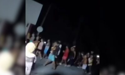 Continúan las protestas masivas en Granma por los constantes apagones