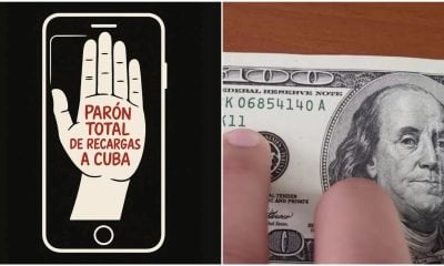 Convocan a parón total de las recargas internacionales de Etecsa ante alza de precios y restricciones
