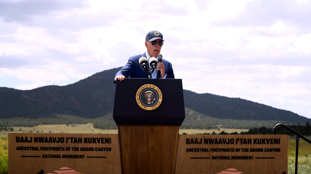 Cuánto tiempo podría vivir Joe Biden tras su diagnóstico de cáncer de próstata metastásico