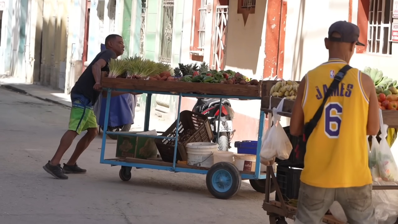 Cuba en crisis El fracaso de los topes de precios y la economía que el gobierno niega