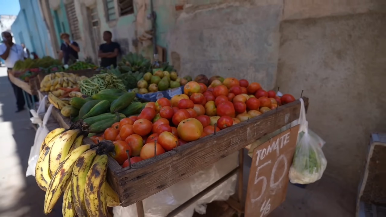 Cuba en crisis: El fracaso de los topes de precios y la economía que el gobierno niega