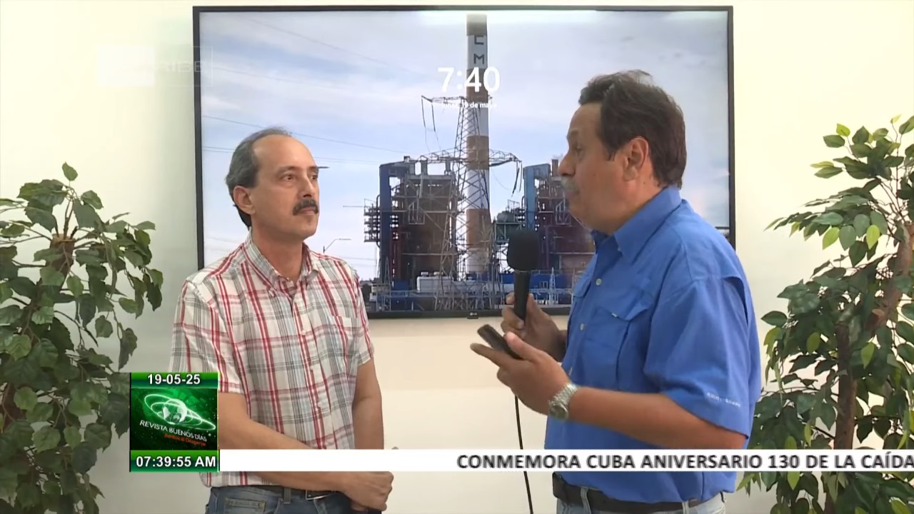 Cuba inicia la semana con apagones por déficit de 1.685 MW
