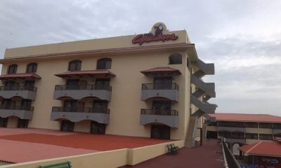 Cuba le da a China el hotel Copacabana en modalidad de arrendamiento ante la crisis del turismo