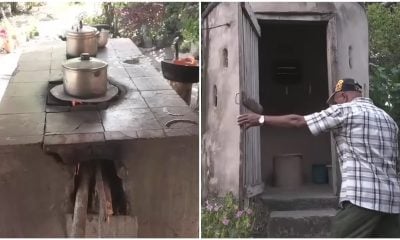 Cuba promociona “letrinas ecológicas” y cocinas de leña para las zonas rurales