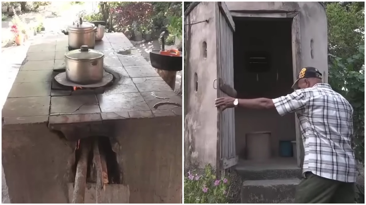 Cuba promociona “letrinas ecológicas” y cocinas de leña para las zonas rurales