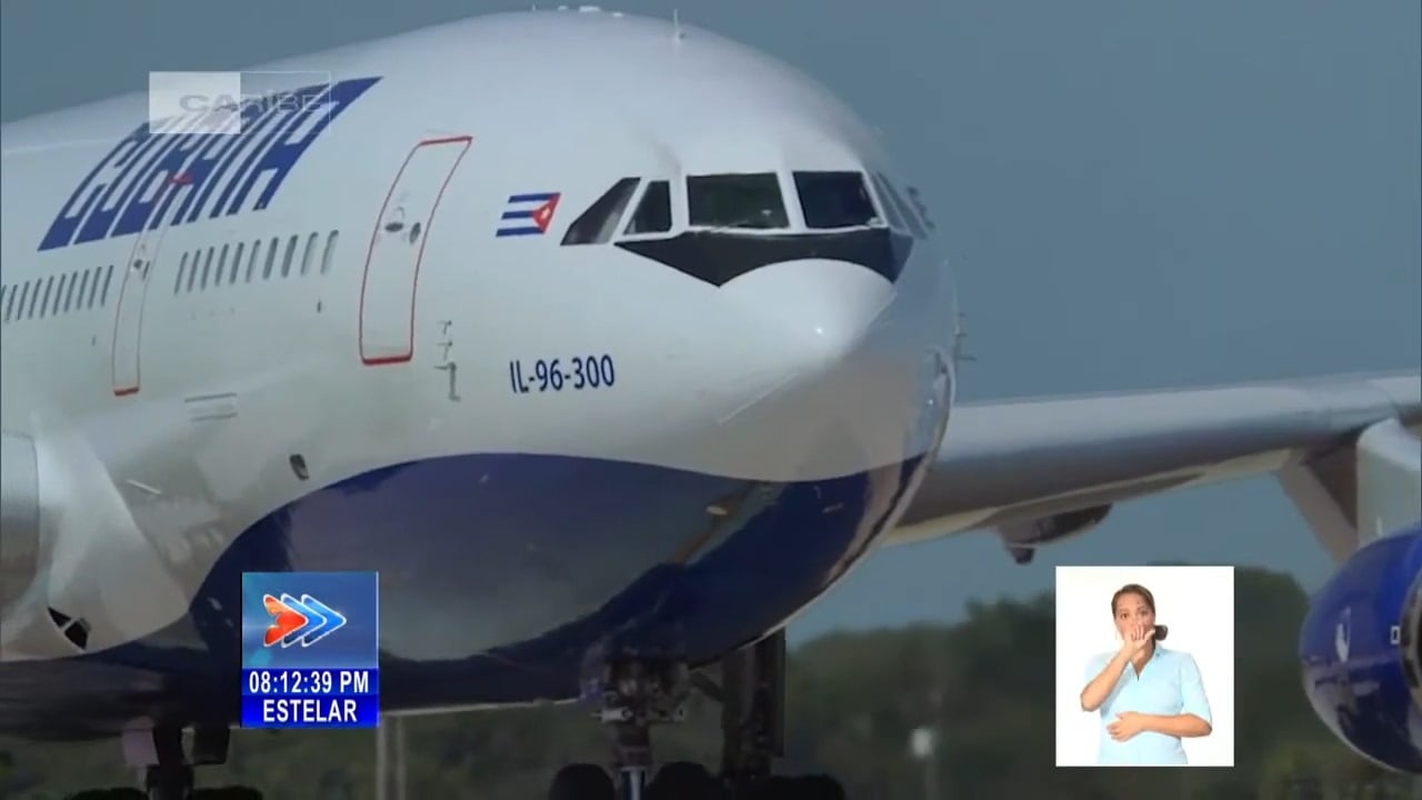 Cubana de Aviació La historia detrás de la aerolínea más grande de Cuba y pionera en latinoamérica