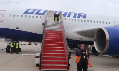 Cubana de Aviación cambian horarios y frecuencias para rutas nacionales