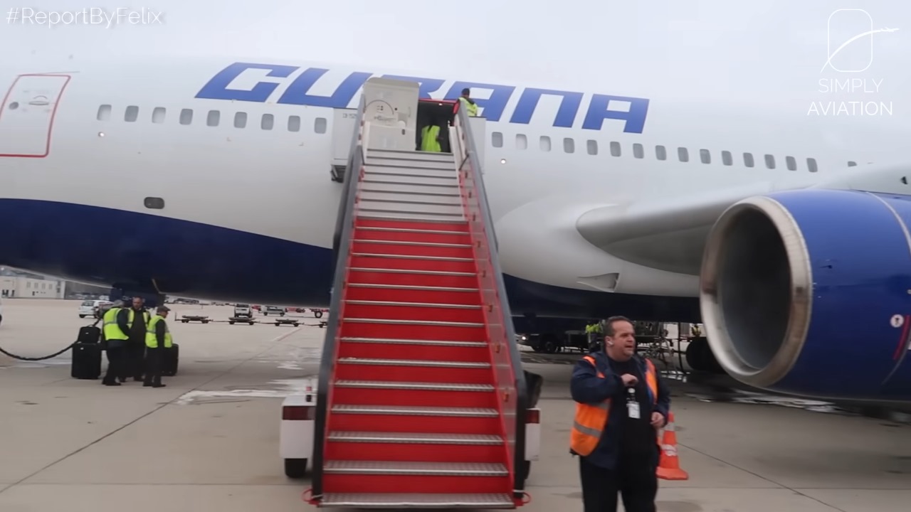 Cubana de Aviación cambian horarios y frecuencias para rutas nacionales