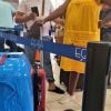 Cubana de Aviación incrementa vuelos entre La Habana y Camagüey con avión rentado
