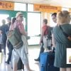 Cubana revela soborno en la Aduana de Cuba al entrar por el aeropuerto de Holguín