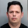 Cubano arrestado por utilizar una cámara oculta en un baño del Dolphin Mall