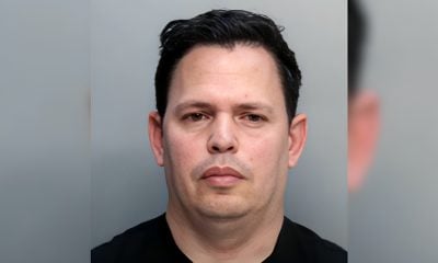 Cubano arrestado por utilizar una cámara oculta en un baño del Dolphin Mall