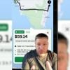 Cubano conductor de Uber en Florida se queja de los bajos pagos por viaje