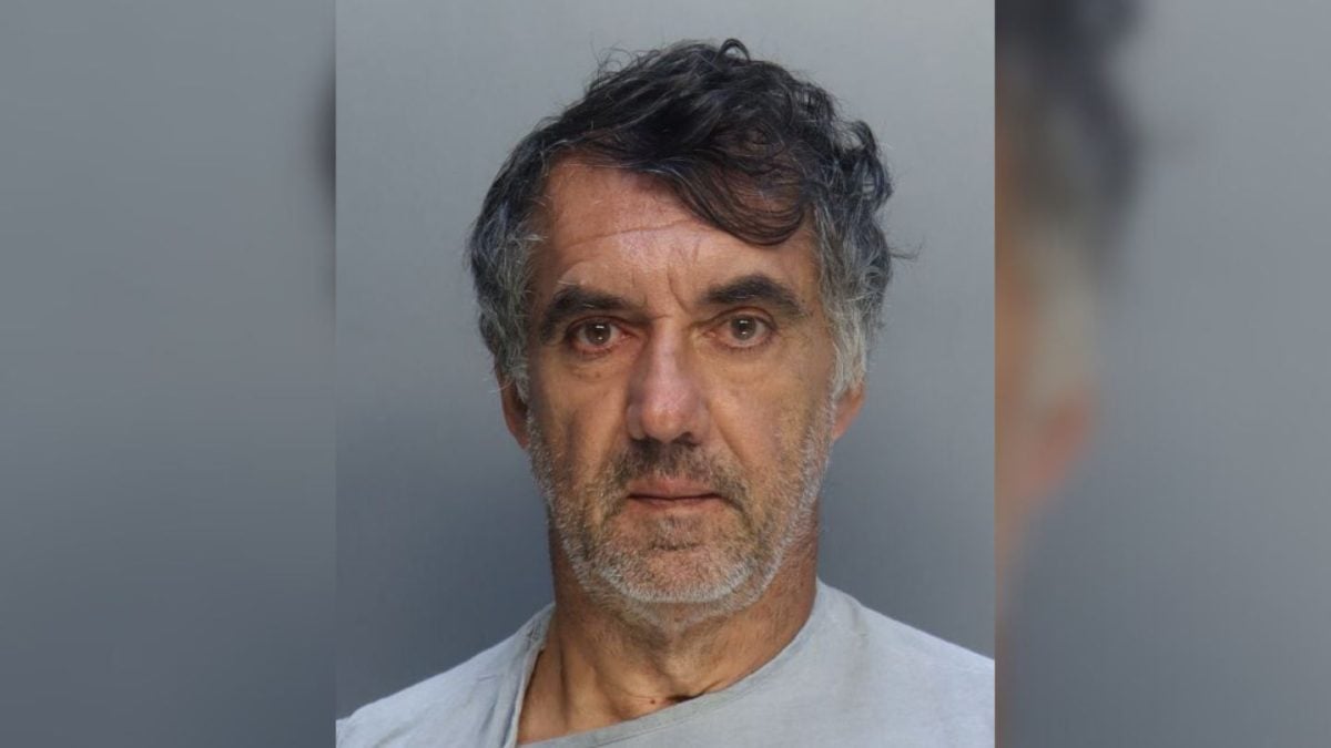 Cubano intenta incendiar su vivienda en Miami-Dade tras discusión sobre sus pertenencias religiosas