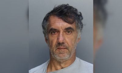 Cubano intenta incendiar su vivienda en Miami-Dade tras discusión sobre sus pertenencias religiosas