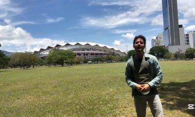 Cubano migra a Costa Rica y cuenta su experiencia de vida (2)