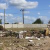 Cubano se queja de un vertedero para quemar basura que ya tiene 20 años contaminando