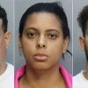 Cubanos detenidos en Miami-Dade por fraude simularon accidente para cobrar el seguro (1)
