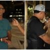Cubanos narran su vida en las calles de Miami y critican la nueva ley sobre personas sin hogar