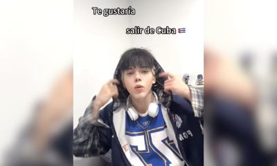 De Cuba a China Jóvenes cubanos encuentran oportunidades laborales