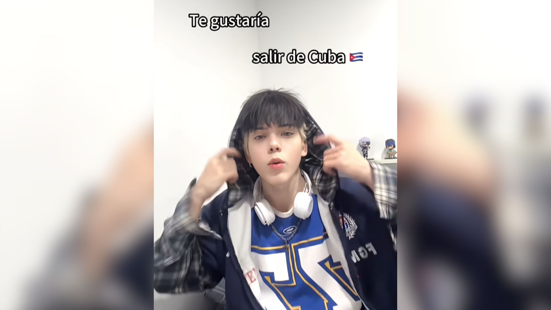 De Cuba a China Jóvenes cubanos encuentran oportunidades laborales