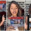 Ladronas reincidentes operan en tiendas de La Habana