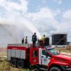 Derrame de fueloil en termoeléctrica cercana a la Guiteras desata movilización en Matanzas