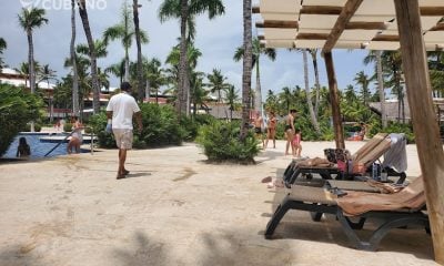 Descubre los hoteles en Punta Cana donde los niños se hospedan gratis