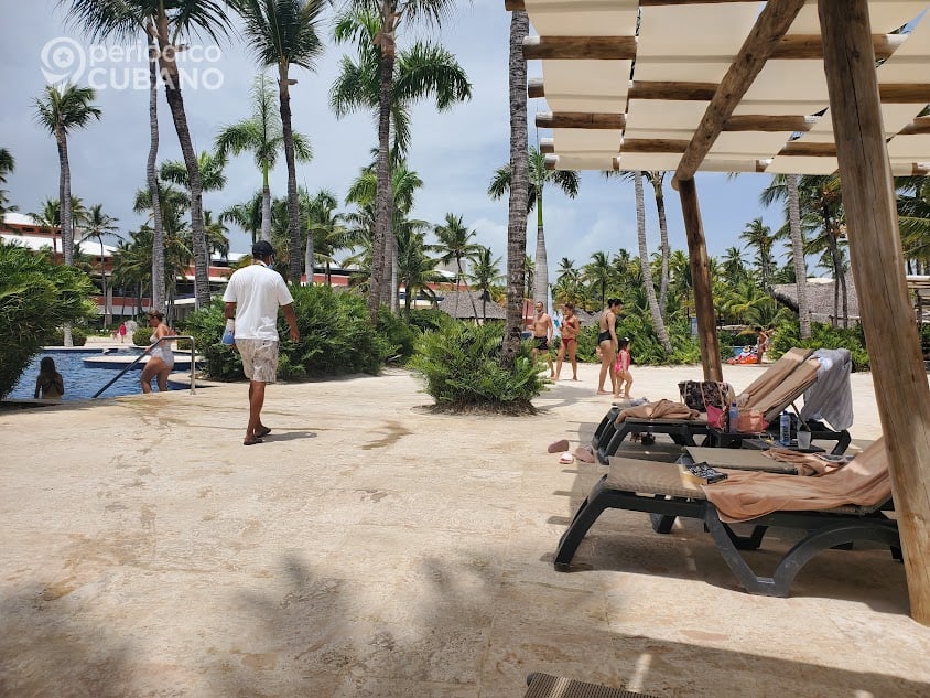 Descubre los hoteles en Punta Cana donde los niños se hospedan gratis