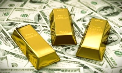 Descubren el modo de convertir el plomo en oro