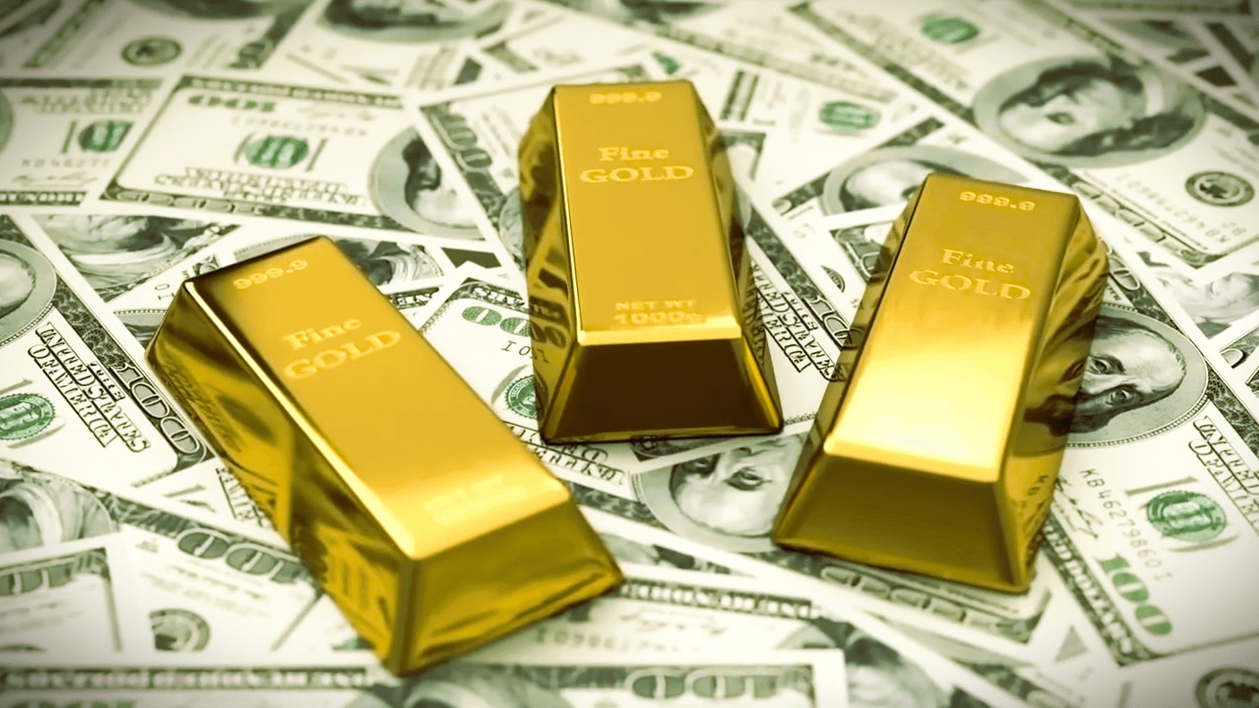 Descubren el modo de convertir el plomo en oro