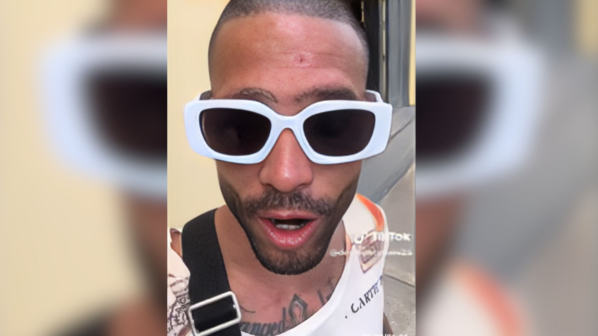 Detienen en Cuba al influencer conocido como El Manicague